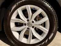 2018 VOLKSWAGEN TIGUAN ALLSPACE 132 TSI COMFORTLINE 5NA MY19