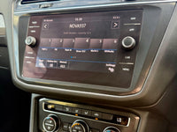2018 VOLKSWAGEN TIGUAN ALLSPACE 132 TSI COMFORTLINE 5NA MY19