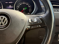 2018 VOLKSWAGEN TIGUAN ALLSPACE 132 TSI COMFORTLINE 5NA MY19