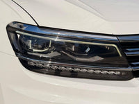 2018 VOLKSWAGEN TIGUAN ALLSPACE 132 TSI COMFORTLINE 5NA MY19