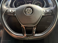2018 VOLKSWAGEN TIGUAN ALLSPACE 132 TSI COMFORTLINE 5NA MY19