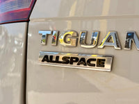 2018 VOLKSWAGEN TIGUAN ALLSPACE 132 TSI COMFORTLINE 5NA MY19