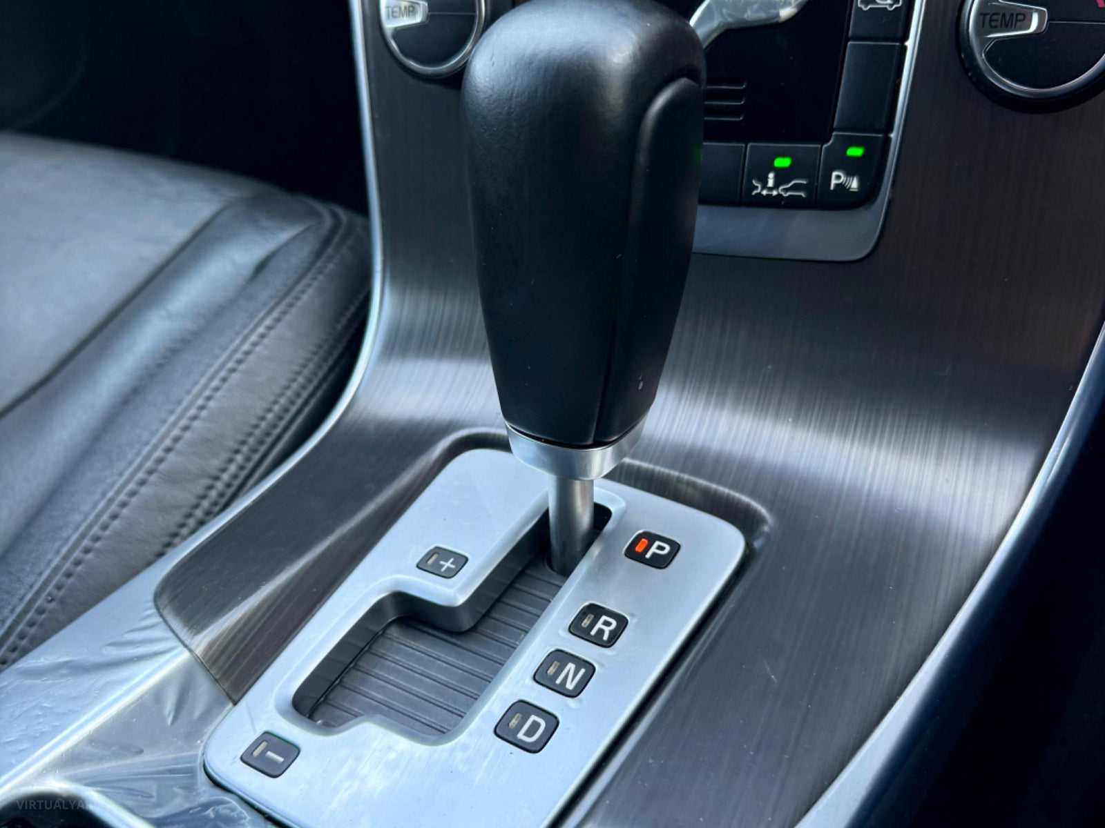 2011 VOLVO V60 T5 F