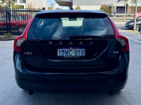 2011 VOLVO V60 T5 F