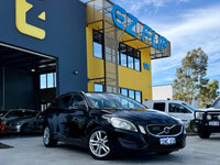 2011 VOLVO V60 T5 F