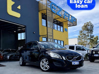 2011 VOLVO V60 T5 F