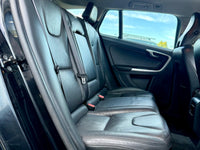 2011 VOLVO V60 T5 F