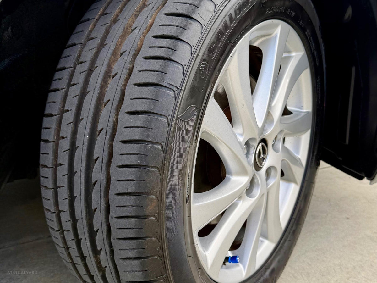 2010 MAZDA 3 NEO BL 2.0L INLINE 5 SP AUTO