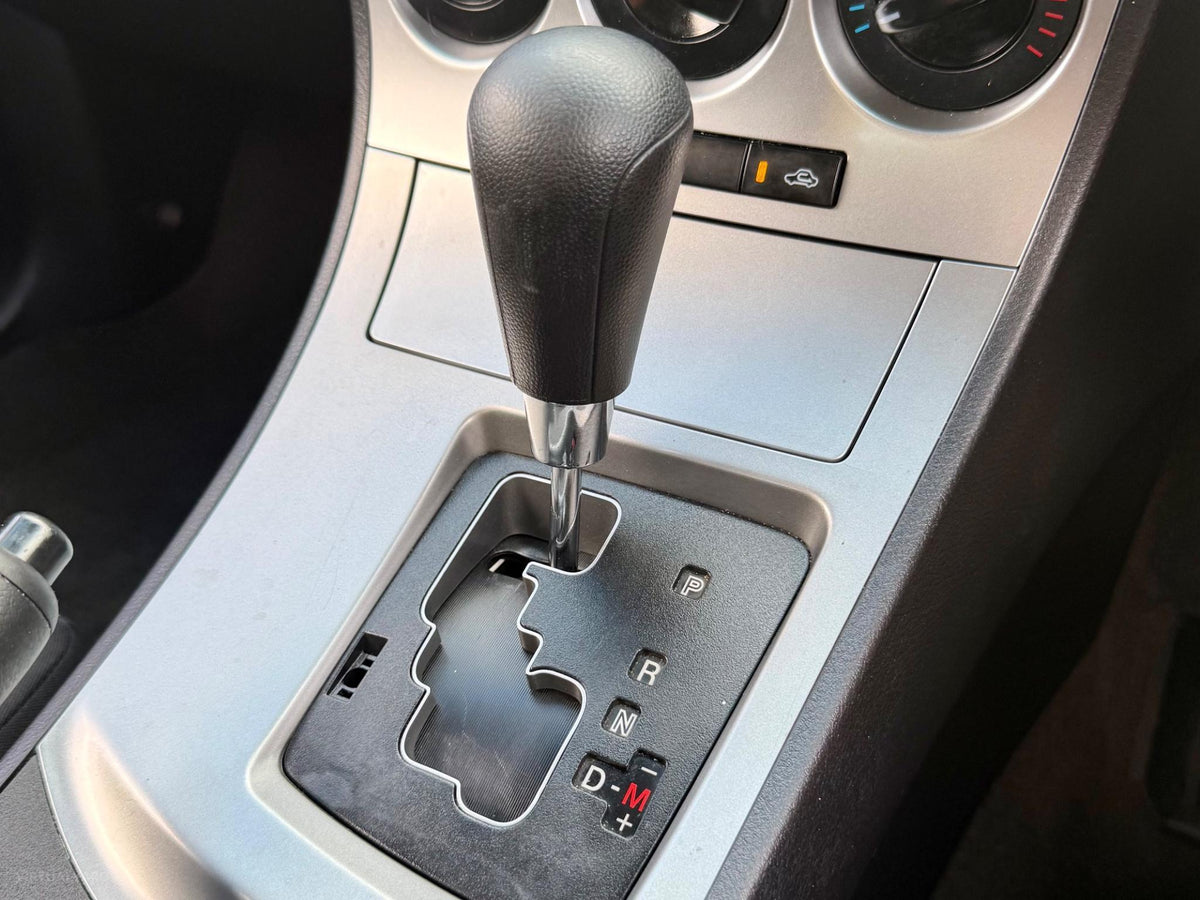 2010 MAZDA 3 NEO BL 2.0L INLINE 5 SP AUTO