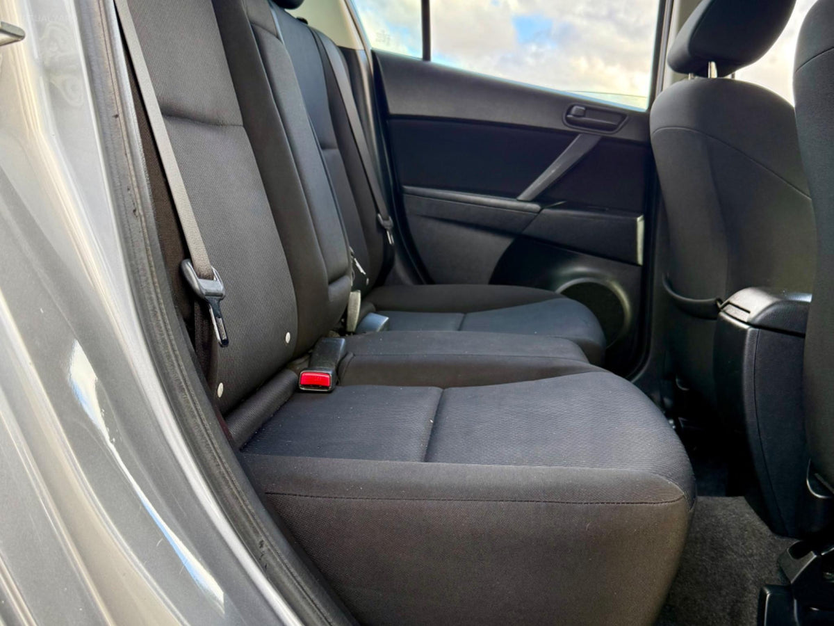 2010 MAZDA 3 NEO BL 2.0L INLINE 5 SP AUTO