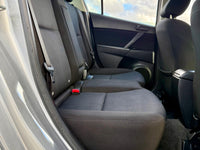 2010 MAZDA 3 NEO BL 2.0L INLINE 5 SP AUTO