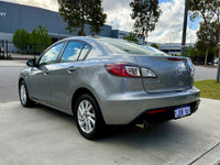 2010 MAZDA 3 NEO BL 2.0L INLINE 5 SP AUTO