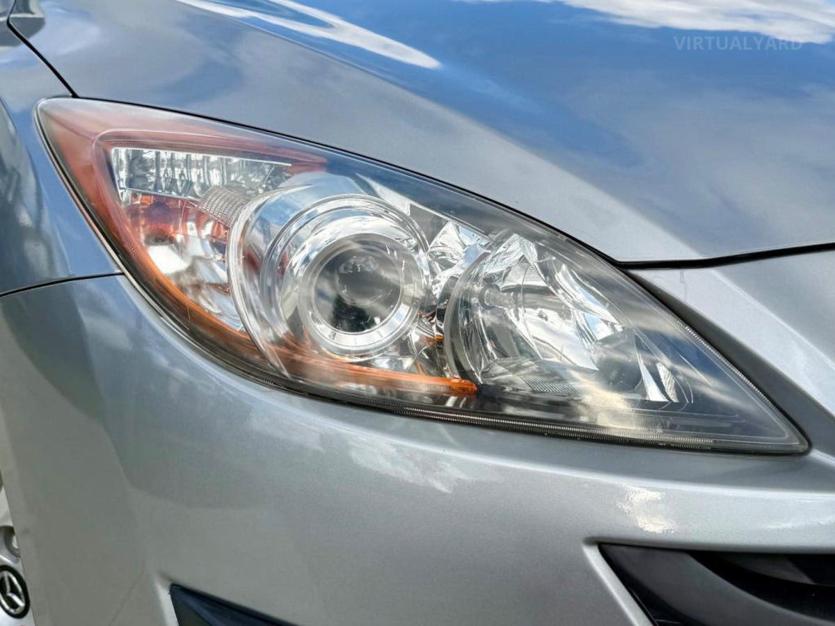 2010 MAZDA 3 NEO BL 2.0L INLINE 5 SP AUTO