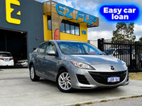 2010 MAZDA 3 NEO BL 2.0L INLINE 5 SP AUTO