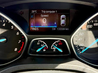 2016 FORD KUGA AMBIENTE (FWD) TF 1.5L AUTO TURBO