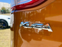 2016 FORD KUGA AMBIENTE (FWD) TF 1.5L AUTO TURBO