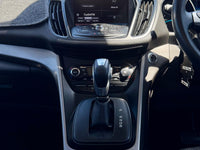 2016 FORD KUGA AMBIENTE (FWD) TF 1.5L AUTO TURBO