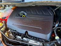 2016 FORD KUGA AMBIENTE (FWD) TF 1.5L AUTO TURBO
