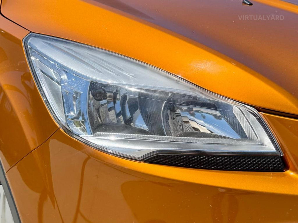 2016 FORD KUGA AMBIENTE (FWD) TF 1.5L AUTO TURBO