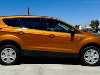 2016 FORD KUGA AMBIENTE (FWD) TF 1.5L AUTO TURBO