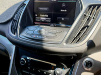 2016 FORD KUGA AMBIENTE (FWD) TF 1.5L AUTO TURBO