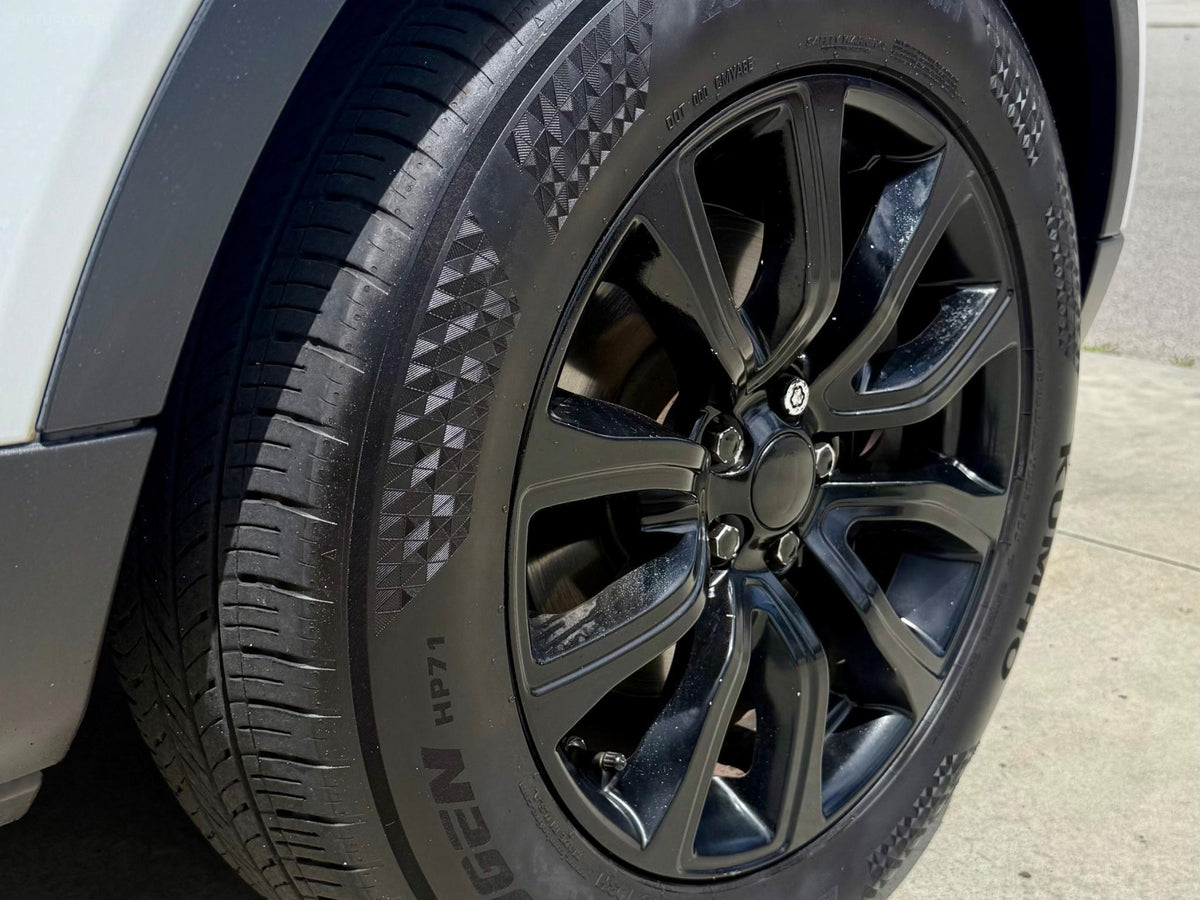 2016 RANGE ROVER EVOQUE TD4 150 SE (4X4) MY17, 2.0L TURBO DIESEL, 9-SPEED AUTOMATIC