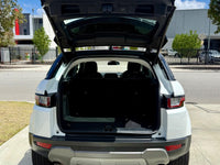 2016 RANGE ROVER EVOQUE TD4 150 SE (4X4) MY17, 2.0L TURBO DIESEL, 9-SPEED AUTOMATIC