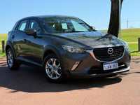 2015 MAZDA CX-3 MAXX (AWD) DK
