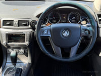 2008 HOLDEN STATESMAN WM SEDAN 4DR SPTS AUTO 6SP 6.0I