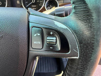 2008 HOLDEN STATESMAN WM SEDAN 4DR SPTS AUTO 6SP 6.0I