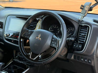 2020 MITSUBISHI OUTLANDER ZL LS WAGON 7ST 5DR CVT 6SP 2WD 2.4I [MY20]
