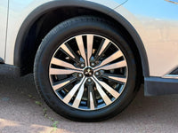 2020 MITSUBISHI OUTLANDER ZL LS WAGON 7ST 5DR CVT 6SP 2WD 2.4I [MY20]