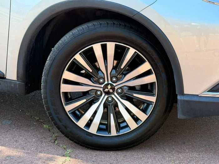 2020 MITSUBISHI OUTLANDER ZL LS WAGON 7ST 5DR CVT 6SP 2WD 2.4I [MY20]