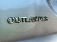 2020 MITSUBISHI OUTLANDER ZL LS WAGON 7ST 5DR CVT 6SP 2WD 2.4I [MY20]