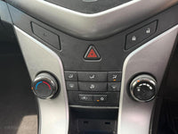 2012 HOLDEN CRUZE JH SERIES II EQUIPE HATCHBACK 5DR SPTS AUTO 6SP 1.8I [MY12]