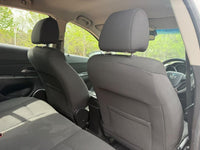 2012 HOLDEN CRUZE JH SERIES II EQUIPE HATCHBACK 5DR SPTS AUTO 6SP 1.8I [MY12]