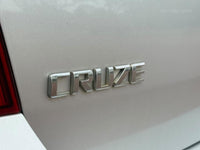 2012 HOLDEN CRUZE JH SERIES II EQUIPE HATCHBACK 5DR SPTS AUTO 6SP 1.8I [MY12]