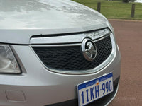 2012 HOLDEN CRUZE JH SERIES II EQUIPE HATCHBACK 5DR SPTS AUTO 6SP 1.8I [MY12]