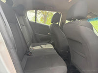 2012 HOLDEN CRUZE JH SERIES II EQUIPE HATCHBACK 5DR SPTS AUTO 6SP 1.8I [MY12]