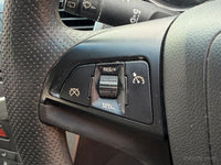 2012 HOLDEN CRUZE JH SERIES II EQUIPE HATCHBACK 5DR SPTS AUTO 6SP 1.8I [MY12]