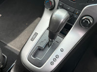 2012 HOLDEN CRUZE JH SERIES II EQUIPE HATCHBACK 5DR SPTS AUTO 6SP 1.8I [MY12]