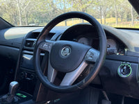 2009 HOLDEN UTE VE MY09.5 SS UTILITY EXTENDED CAB 2DR MAN 6SP 618KG 6.0I