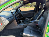 2009 HOLDEN UTE VE MY09.5 SS UTILITY EXTENDED CAB 2DR MAN 6SP 618KG 6.0I
