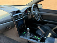 2009 HOLDEN UTE VE MY09.5 SS UTILITY EXTENDED CAB 2DR MAN 6SP 618KG 6.0I