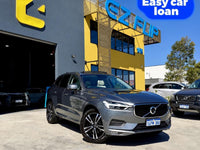 2018 VOLVO XC60 T5 MOMENTUM (AWD) 246 MY18