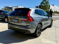 2018 VOLVO XC60 T5 MOMENTUM (AWD) 246 MY18