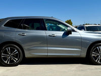 2018 VOLVO XC60 T5 MOMENTUM (AWD) 246 MY18