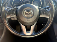 2013 MAZDA MAZDA6 GT 6C