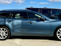 2013 MAZDA MAZDA6 GT 6C