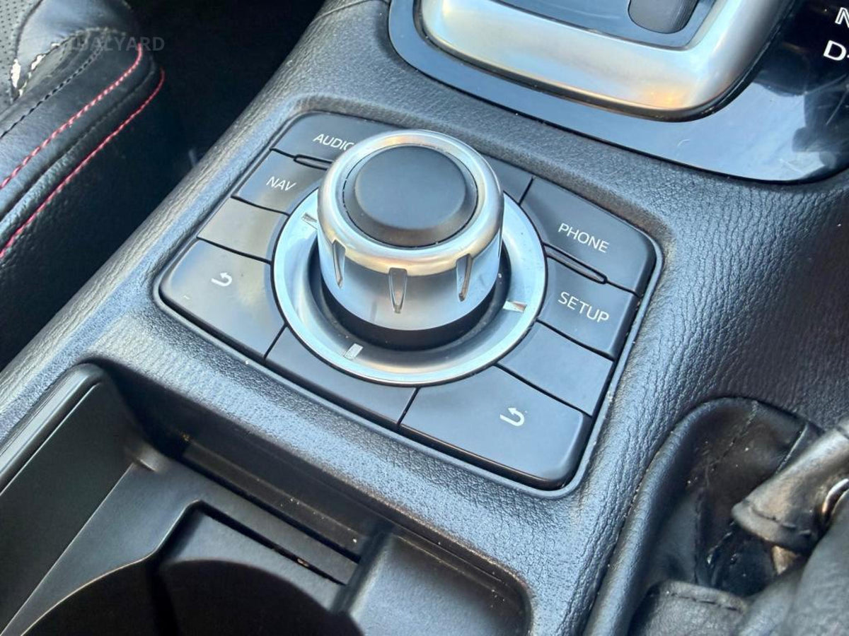 2013 MAZDA MAZDA6 GT 6C